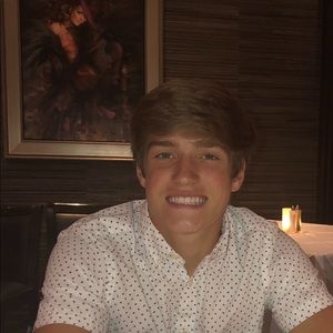 Meet your Posher, Brandon